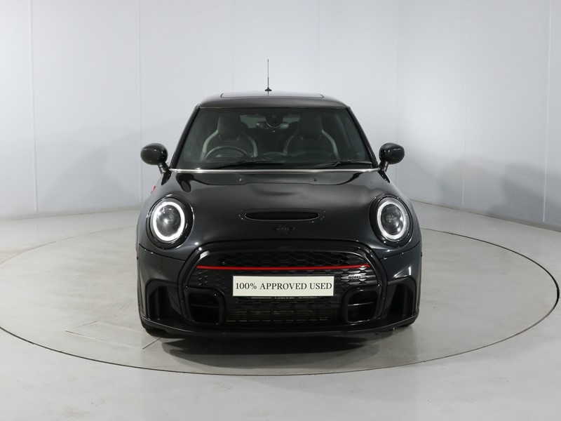 2023 (23) MINI HATCHBACK 2.0 John Cooper Works Premium Plus 3dr Auto 5213254