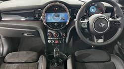 2023 (23) MINI HATCHBACK 2.0 John Cooper Works Premium Plus 3dr Auto 5213242