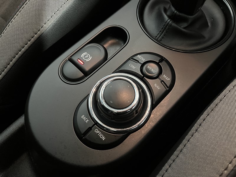 2023 (23) MINI HATCHBACK 2.0 John Cooper Works Premium Plus 3dr Auto 5213274