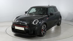 2023 (23) MINI HATCHBACK 2.0 John Cooper Works Premium Plus 3dr Auto 5213284