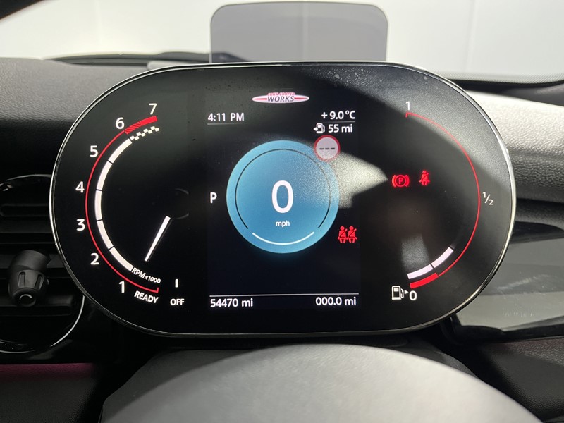 2023 (23) MINI HATCHBACK 2.0 John Cooper Works Premium Plus 3dr Auto 5213247