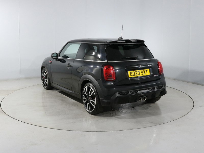 2023 (23) MINI HATCHBACK 2.0 John Cooper Works Premium Plus 3dr Auto 1