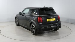 2023 (23) MINI HATCHBACK 2.0 John Cooper Works Premium Plus 3dr Auto 1