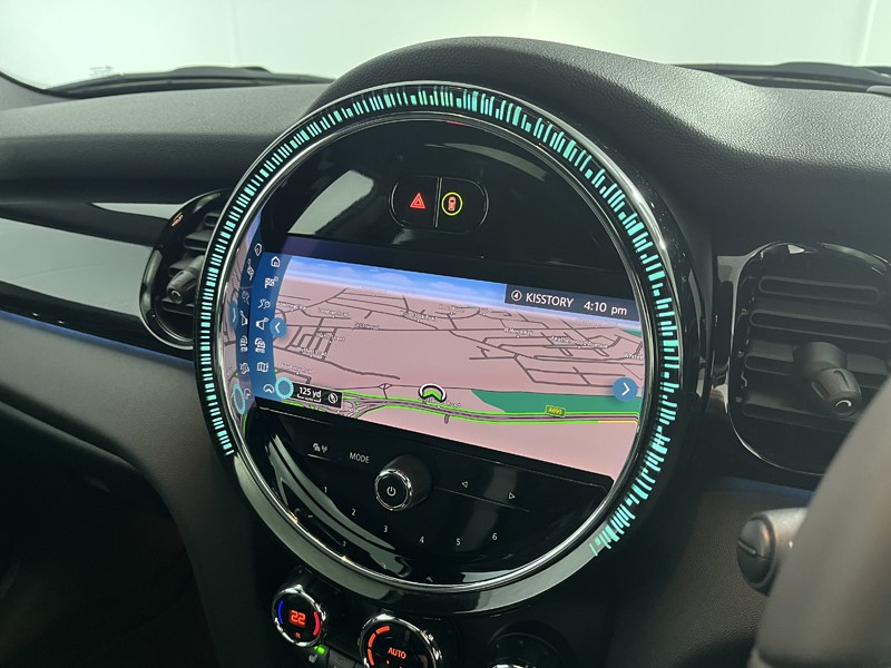 2023 (23) MINI HATCHBACK 2.0 John Cooper Works Premium Plus 3dr Auto 5213256