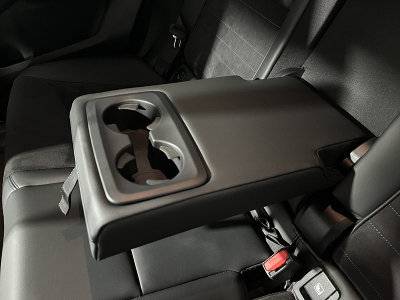 2025 (25) BMW iX1 150kW eDrive20 M Sport 65kWh 5dr Auto 5164536