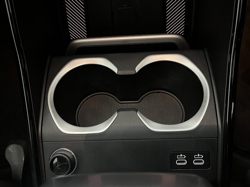 2025 (25) BMW iX1 150kW eDrive20 M Sport 65kWh 5dr Auto 5164532