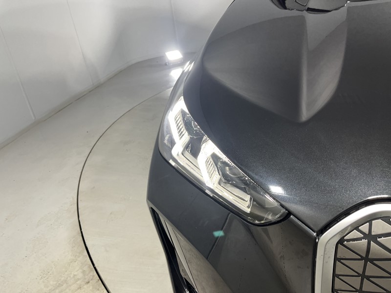 2025 (25) BMW iX1 150kW eDrive20 M Sport 65kWh 5dr Auto 5164538