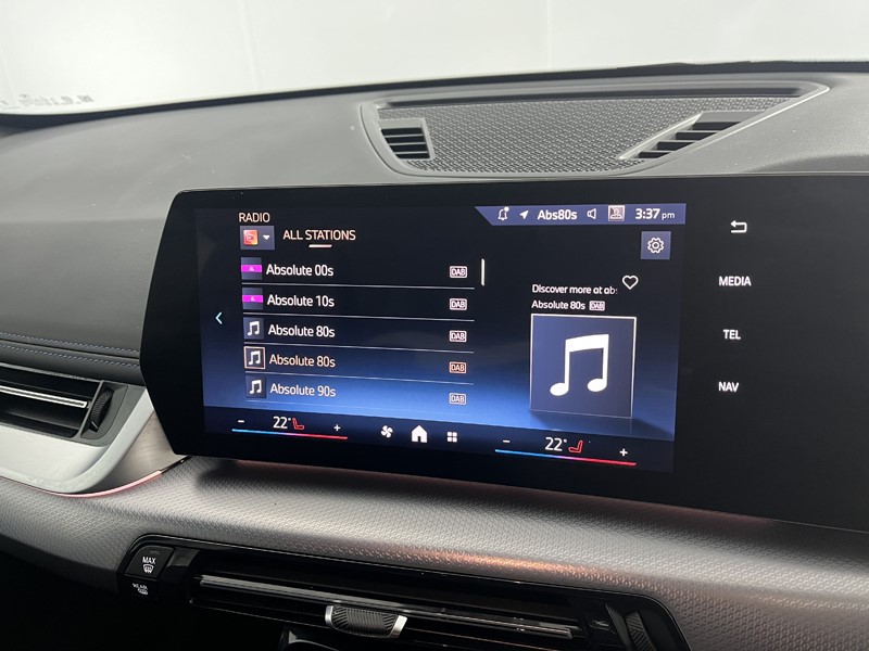 2025 (25) BMW iX1 150kW eDrive20 M Sport 65kWh 5dr Auto 5164528