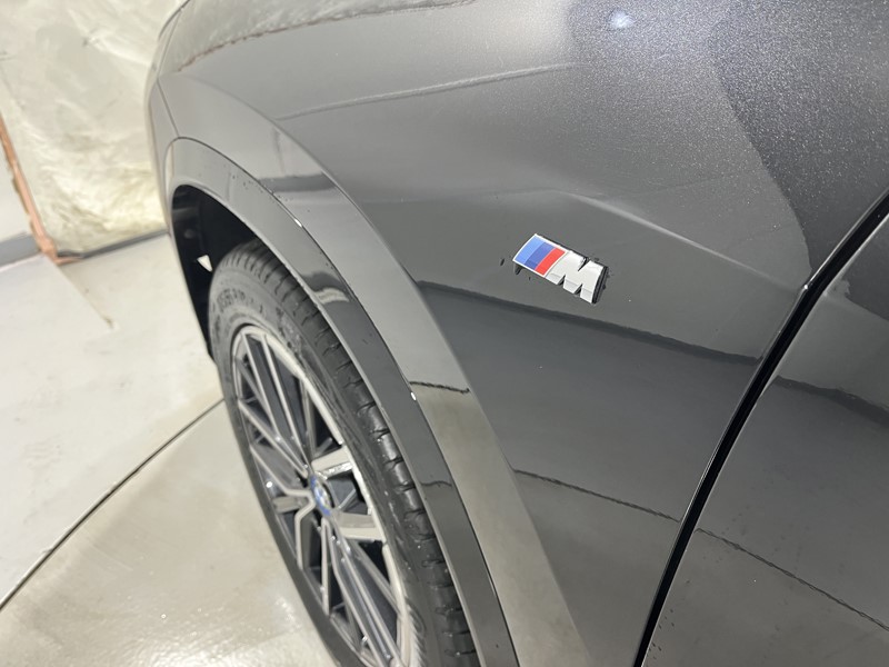 2025 (25) BMW iX1 150kW eDrive20 M Sport 65kWh 5dr Auto 5164541