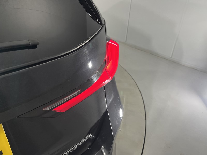 2025 (25) BMW iX1 150kW eDrive20 M Sport 65kWh 5dr Auto 5164542