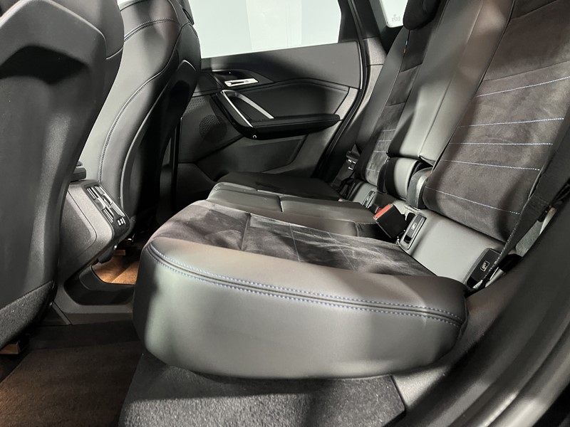 2025 (25) BMW iX1 150kW eDrive20 M Sport 65kWh 5dr Auto 5164535