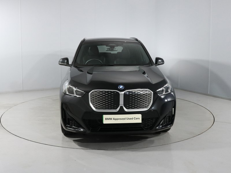 2025 (25) BMW iX1 150kW eDrive20 M Sport 65kWh 5dr Auto 5164518