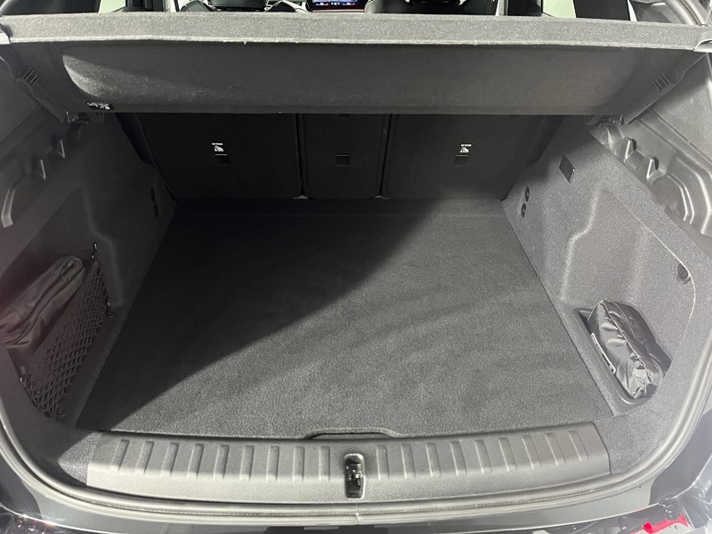 2025 (25) BMW iX1 150kW eDrive20 M Sport 65kWh 5dr Auto 5164515