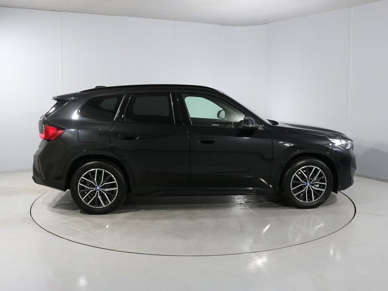 2025 (25) BMW iX1 150kW eDrive20 M Sport 65kWh 5dr Auto 5164505