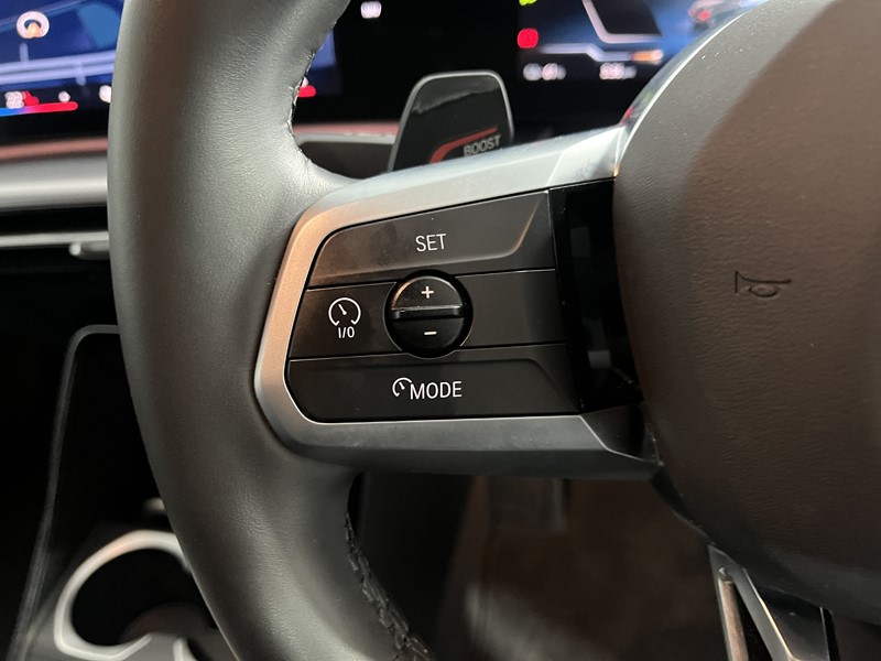 2025 (25) BMW iX1 150kW eDrive20 M Sport 65kWh 5dr Auto 5164524