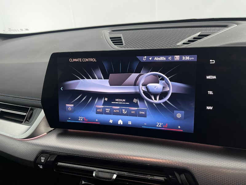 2025 (25) BMW iX1 150kW eDrive20 M Sport 65kWh 5dr Auto 5164531