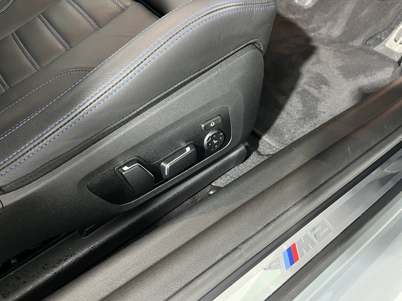 2025 (75) BMW M2 480 2dr Step Auto 5192665