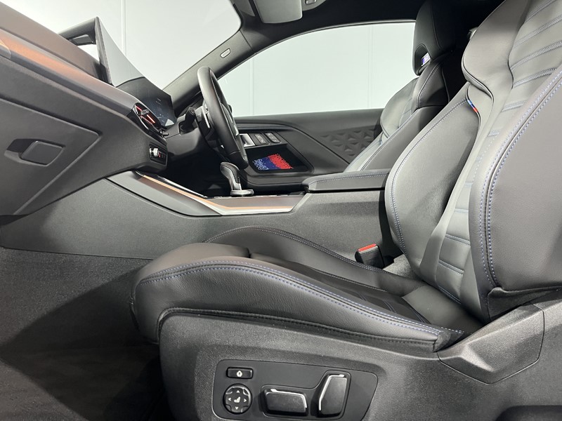 2025 (75) BMW M2 480 2dr Step Auto 5192684