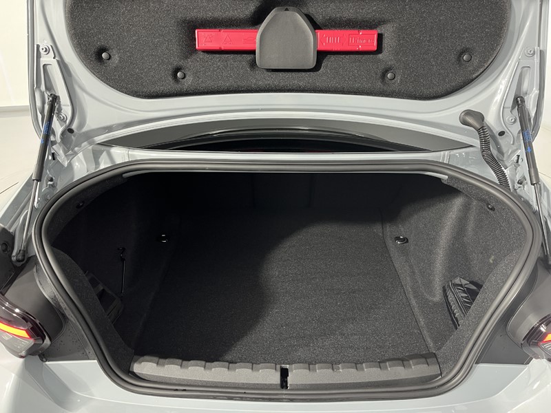 2025 (75) BMW M2 480 2dr Step Auto 5192659