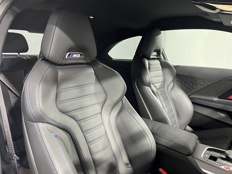 2025 (75) BMW M2 480 2dr Step Auto 5192657