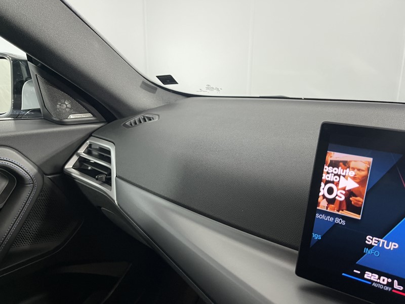 2025 (75) BMW M2 480 2dr Step Auto 5192674