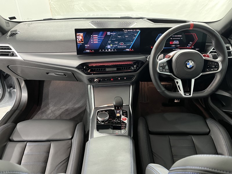 2025 (75) BMW M2 480 2dr Step Auto 5192650