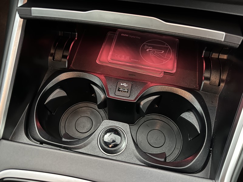 2025 (75) BMW M2 480 2dr Step Auto 5192680