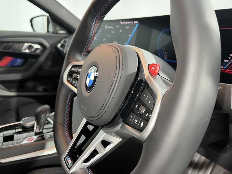 2025 (75) BMW M2 480 2dr Step Auto 5192669