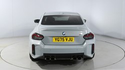 2025 (75) BMW M2 480 2dr Step Auto 5192661