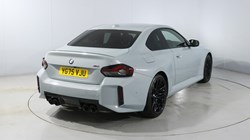 2025 (75) BMW M2 480 2dr Step Auto 5192694
