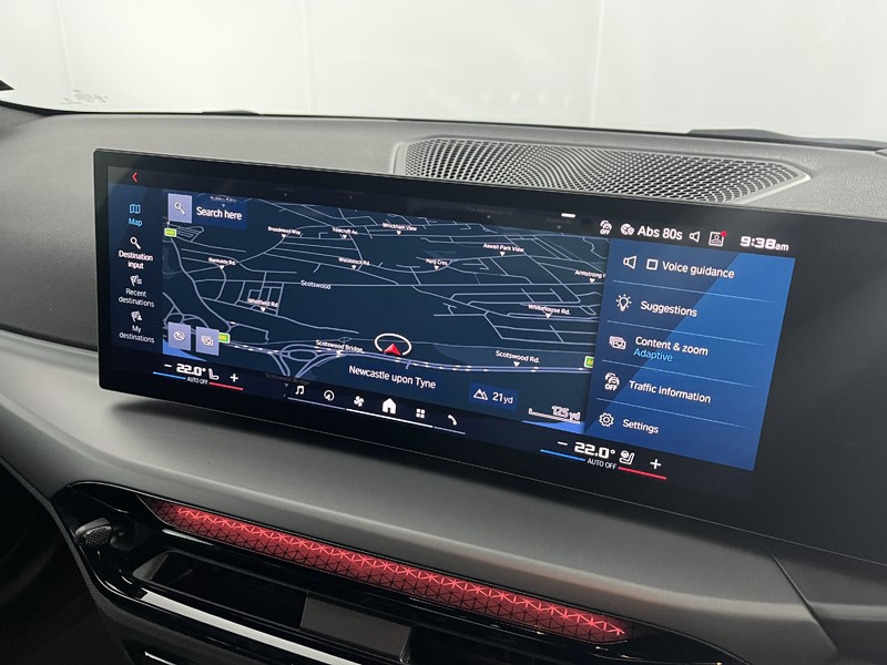 2025 (75) BMW M2 480 2dr Step Auto 5192663