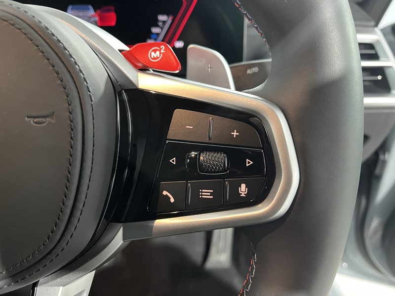 2025 (75) BMW M2 480 2dr Step Auto 5192671