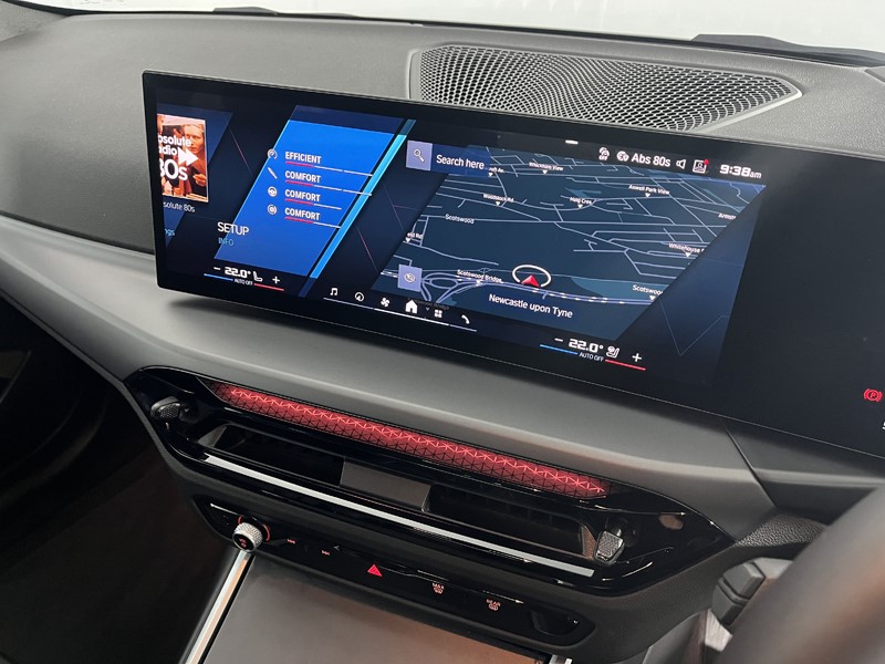 2025 (75) BMW M2 480 2dr Step Auto 5192654