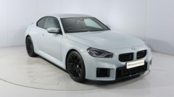 2025 (75) BMW M2 480 2dr Step Auto 5192647