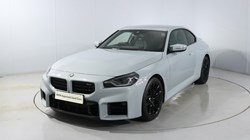 2025 (75) BMW M2 480 2dr Step Auto 5192693