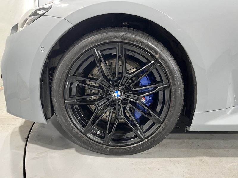 2025 (75) BMW M2 480 2dr Step Auto 5192660