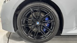 2025 (75) BMW M2 480 2dr Step Auto 5192660