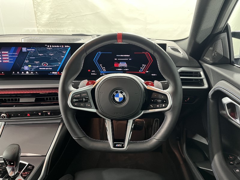 2025 (75) BMW M2 480 2dr Step Auto 5192651