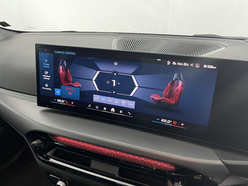 2025 (75) BMW M2 480 2dr Step Auto 5192679