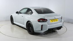 2025 (75) BMW M2 480 2dr Step Auto 1