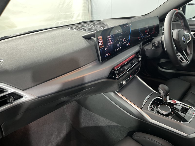 2025 (75) BMW M2 480 2dr Step Auto 5192653