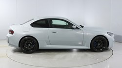 2025 (75) BMW M2 480 2dr Step Auto 5192649