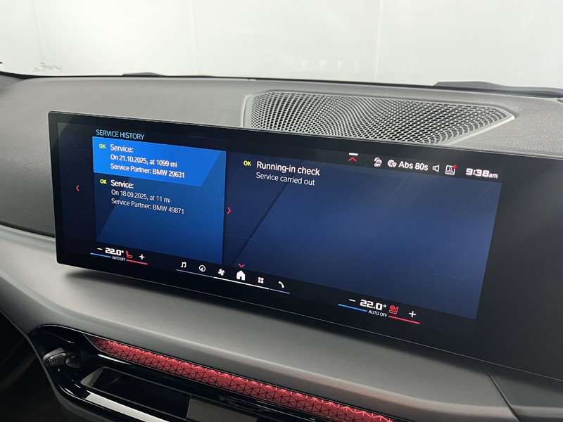 2025 (75) BMW M2 480 2dr Step Auto 5192678