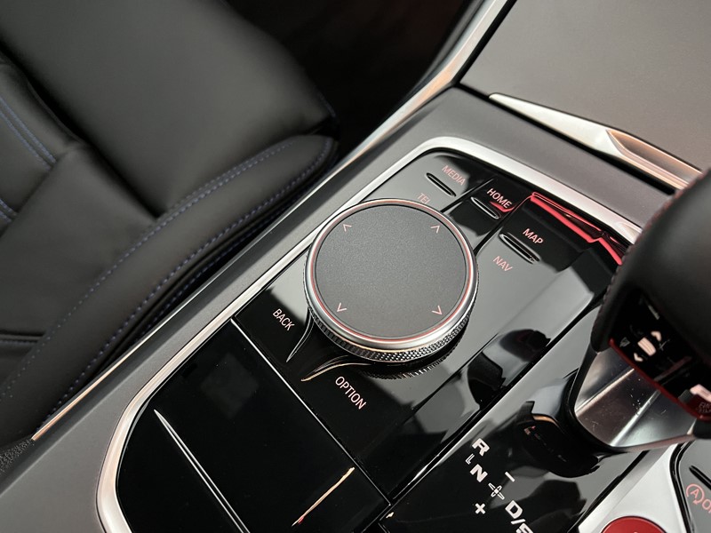 2025 (75) BMW M2 480 2dr Step Auto 5192681