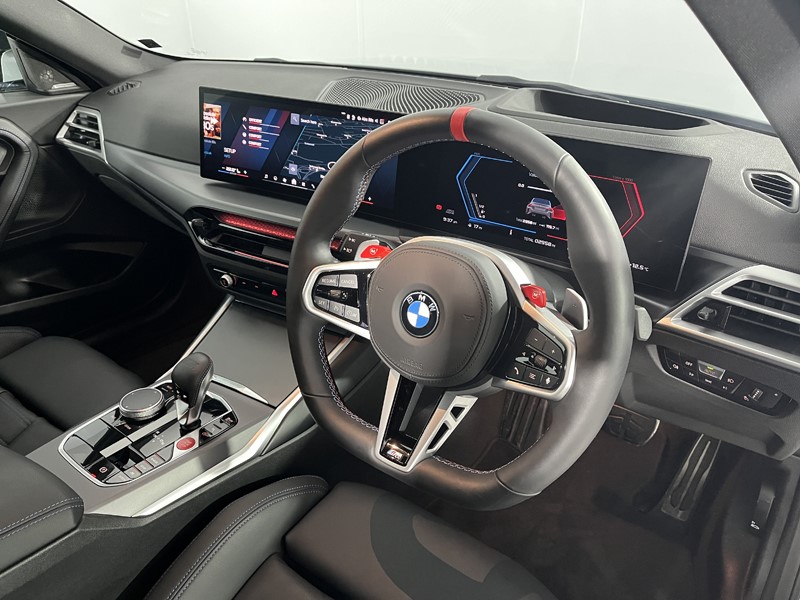 2025 (75) BMW M2 480 2dr Step Auto 5192652