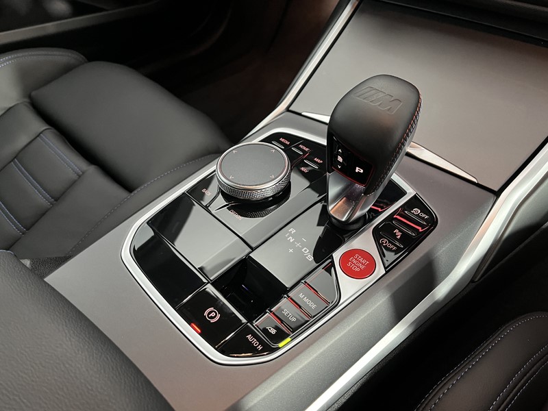 2025 (75) BMW M2 480 2dr Step Auto 5192656