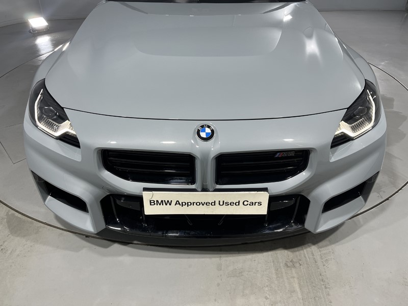 2025 (75) BMW M2 480 2dr Step Auto 5192688