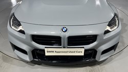 2025 (75) BMW M2 480 2dr Step Auto 5192688