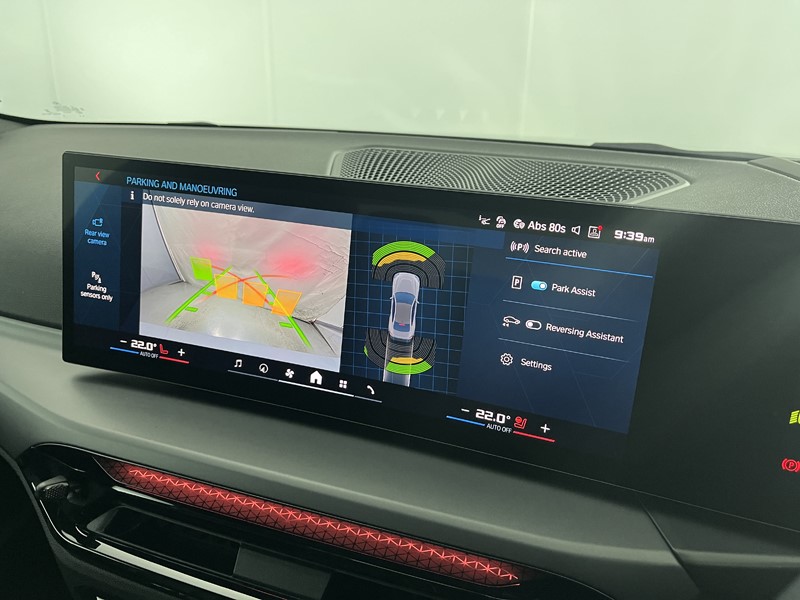 2025 (75) BMW M2 480 2dr Step Auto 5192664