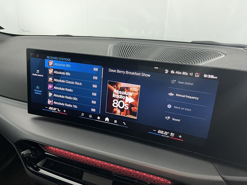 2025 (75) BMW M2 480 2dr Step Auto 5192675